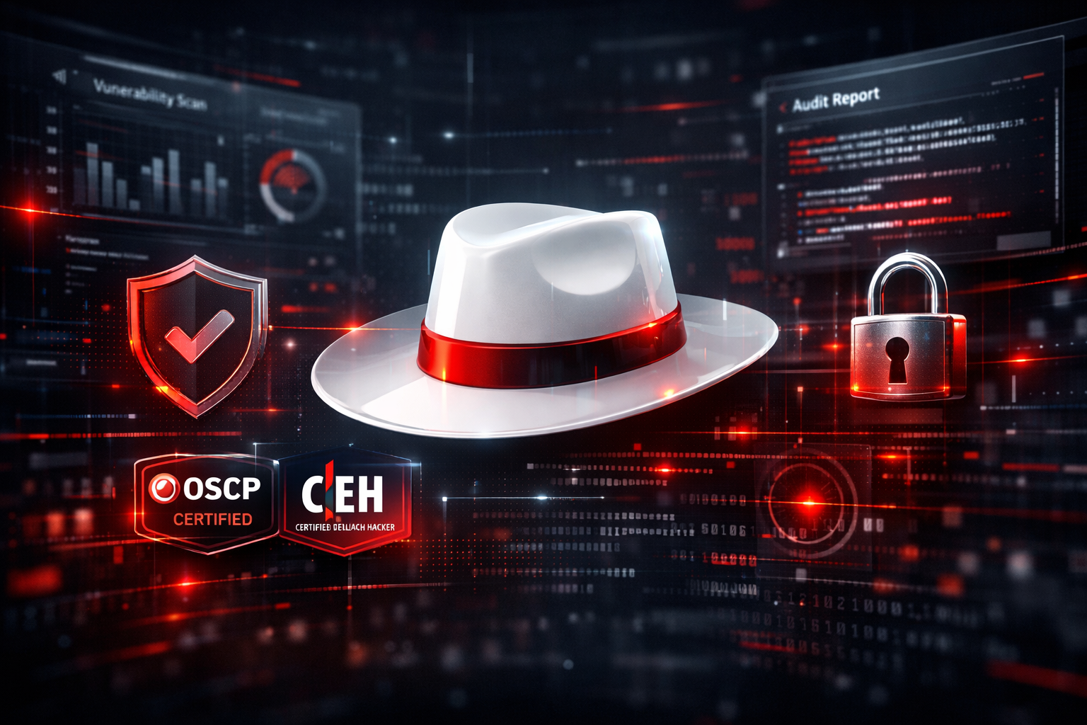 What is a White-Hat? Everything You Need to Know About Ethical Hackers