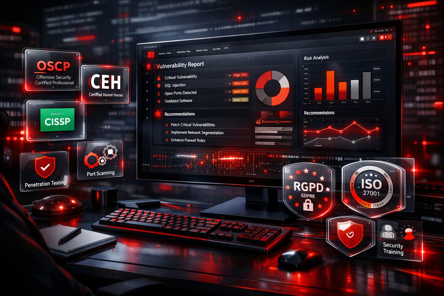 What is a White-Hat? Everything You Need to Know About Ethical Hackers